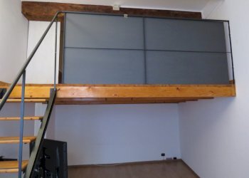 Bilocale Genova Piazza grimaldi 1, Genova - foto 9