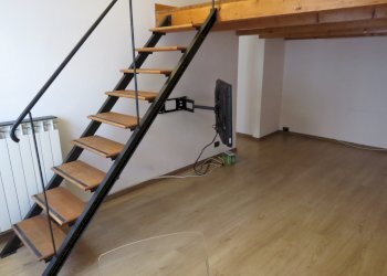 Bilocale Genova Piazza grimaldi 1, Genova - foto 12