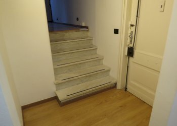 Bilocale Genova Piazza grimaldi 1, Genova - foto 21