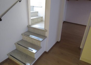 Bilocale Genova Piazza grimaldi 1, Genova - foto 22