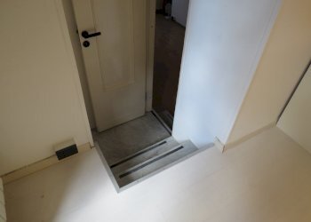 Bilocale Genova Piazza grimaldi 1, Genova - foto 27