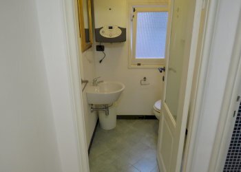 Bilocale Genova Piazza grimaldi 1, Genova - foto 32