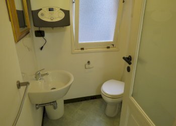 Bilocale Genova Piazza grimaldi 1, Genova - foto 33