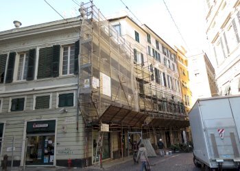 Bilocale Genova Piazza grimaldi 1, Genova - foto 35