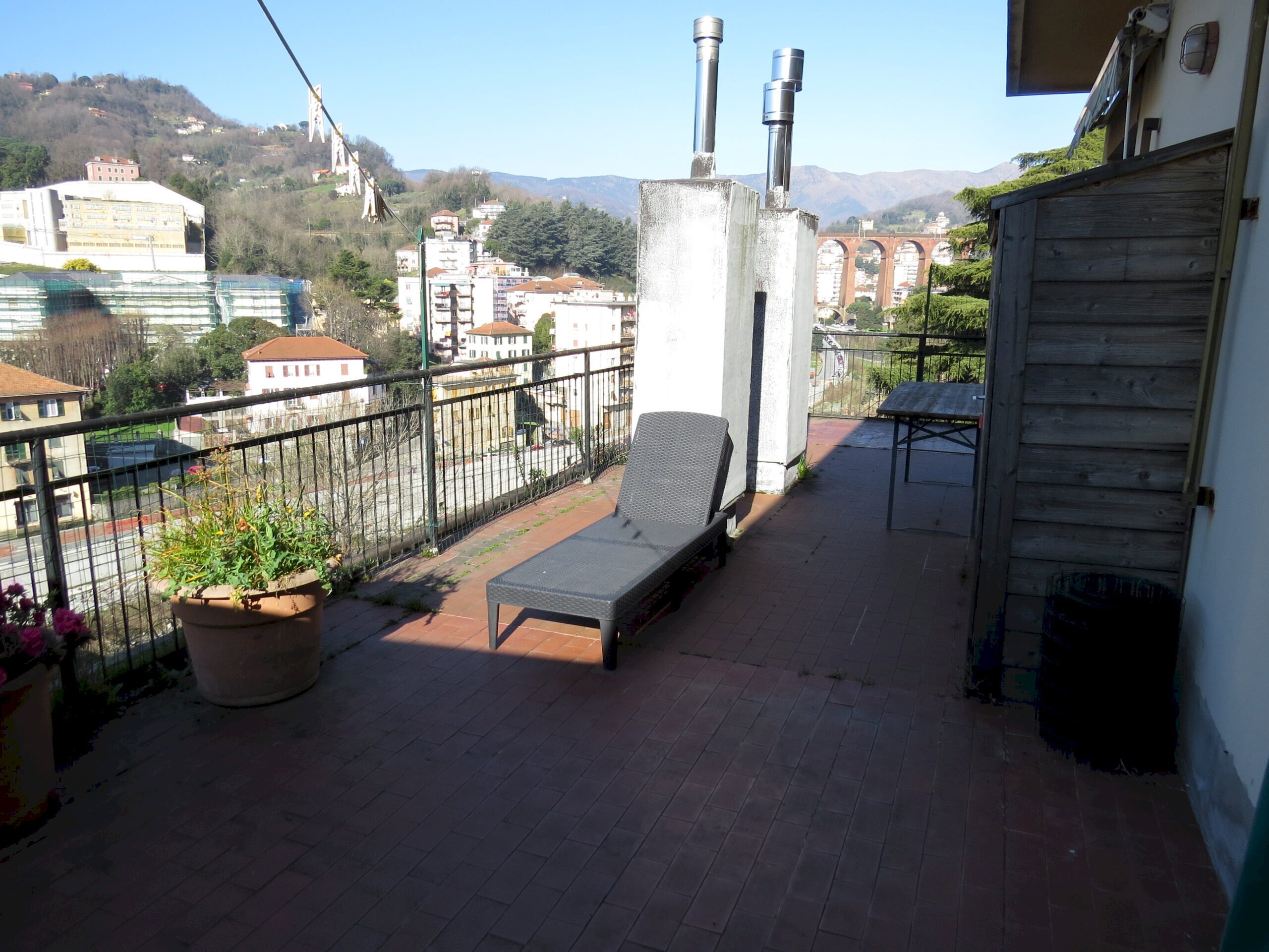 Trilocale 2, Via Pieve di Cadore, Genova (zona Pontedecimo) - foto 1