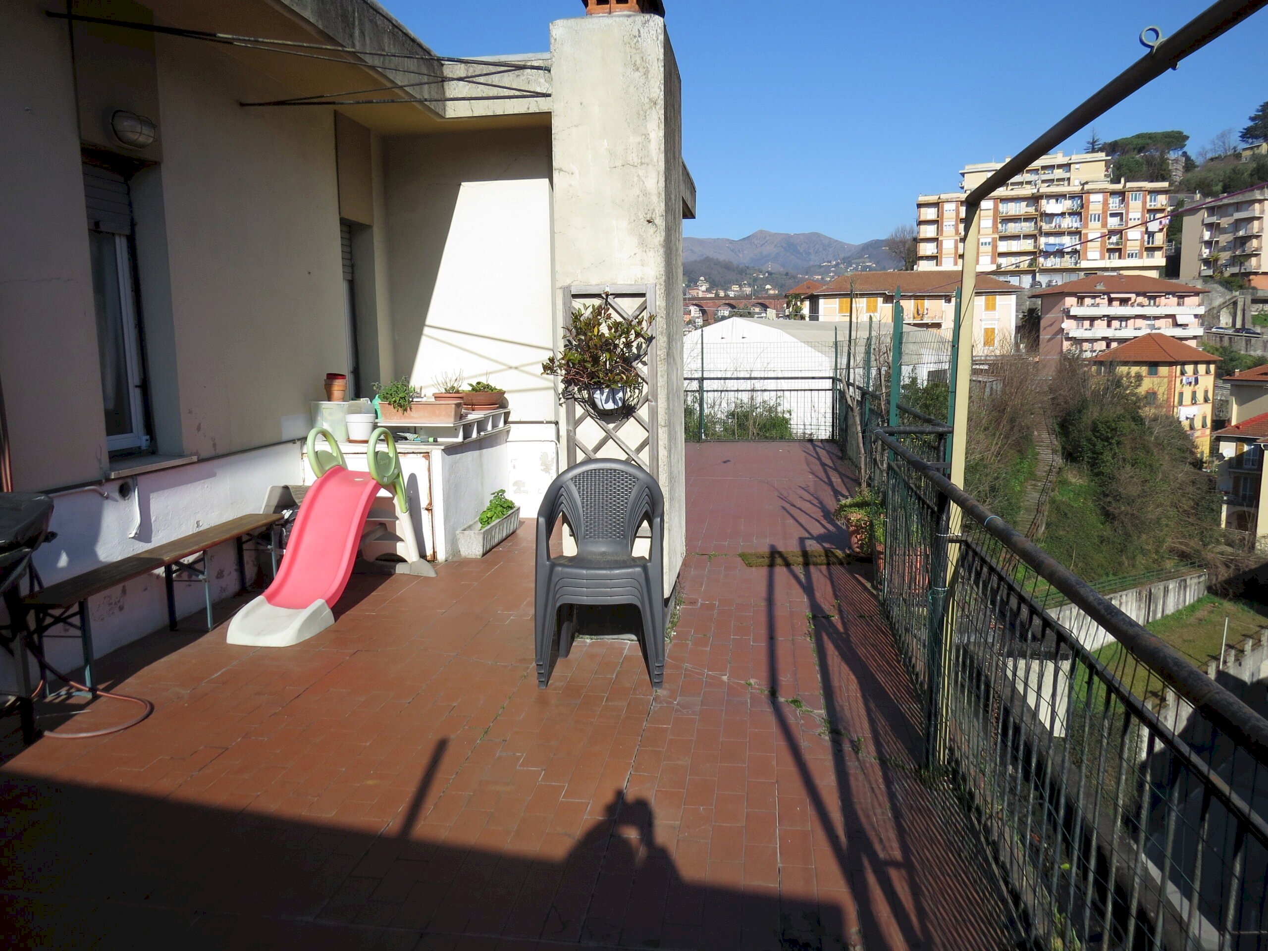 Trilocale 2, Via Pieve di Cadore, Genova (zona Pontedecimo) - foto 2