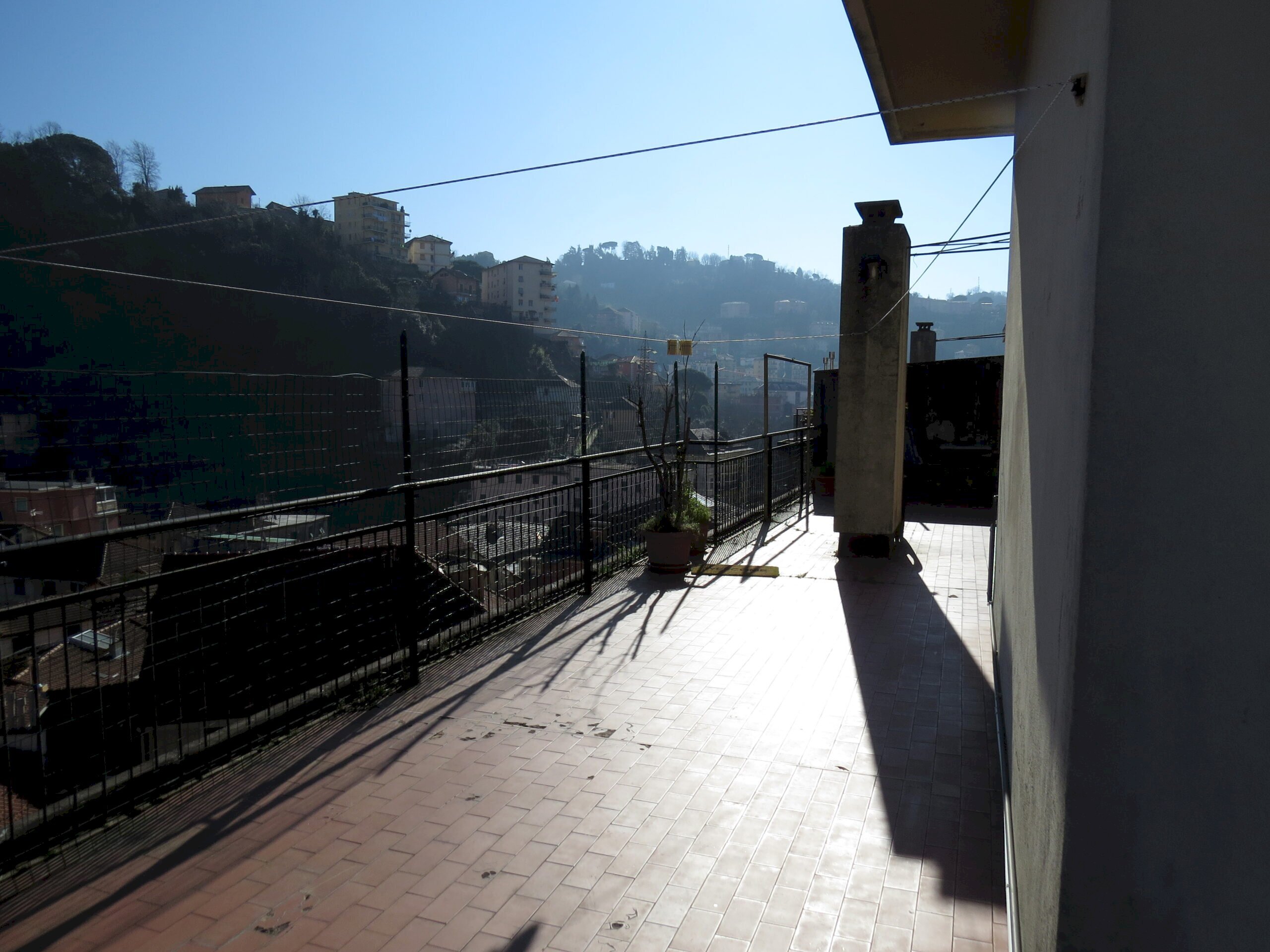 Trilocale 2, Via Pieve di Cadore, Genova (zona Pontedecimo) - foto 3