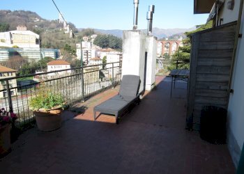 Trilocale 2, Via Pieve di Cadore, Genova (zona Pontedecimo) - foto 1