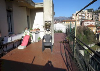 Trilocale 2, Via Pieve di Cadore, Genova (zona Pontedecimo) - foto 2