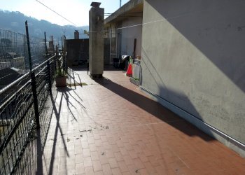 Trilocale 2, Via Pieve di Cadore, Genova (zona Pontedecimo) - foto 4