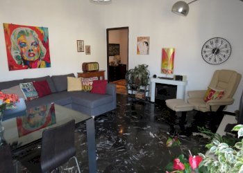 Trilocale 2, Via Pieve di Cadore, Genova (zona Pontedecimo) - foto 6