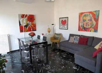 Trilocale 2, Via Pieve di Cadore, Genova (zona Pontedecimo) - foto 7