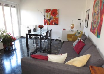 Trilocale 2, Via Pieve di Cadore, Genova (zona Pontedecimo) - foto 8