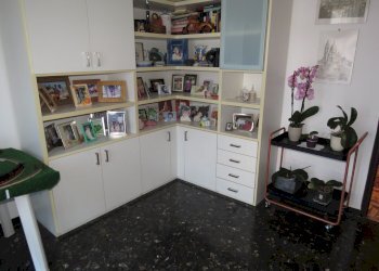 Trilocale 2, Via Pieve di Cadore, Genova (zona Pontedecimo) - foto 13