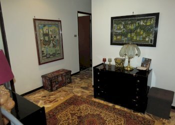 Trilocale 2, Via Pieve di Cadore, Genova (zona Pontedecimo) - foto 15