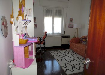 Trilocale 2, Via Pieve di Cadore, Genova (zona Pontedecimo) - foto 23