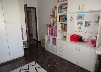 Trilocale 2, Via Pieve di Cadore, Genova (zona Pontedecimo) - foto 25