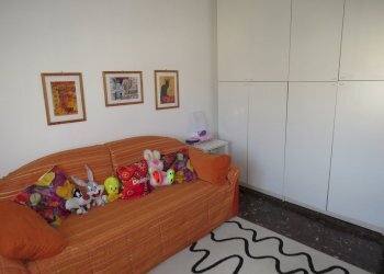 Trilocale 2, Via Pieve di Cadore, Genova (zona Pontedecimo) - foto 26