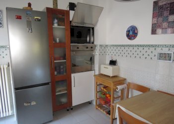 Trilocale 2, Via Pieve di Cadore, Genova (zona Pontedecimo) - foto 28