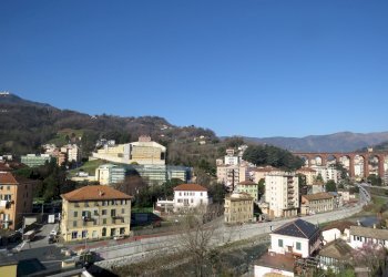 Trilocale 2, Via Pieve di Cadore, Genova (zona Pontedecimo) - foto 34