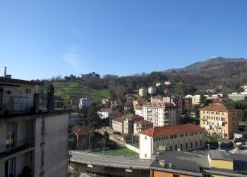 Trilocale 2, Via Pieve di Cadore, Genova (zona Pontedecimo) - foto 36