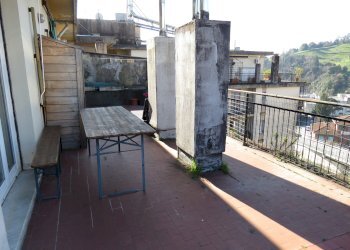 Trilocale 2, Via Pieve di Cadore, Genova (zona Pontedecimo) - foto 39