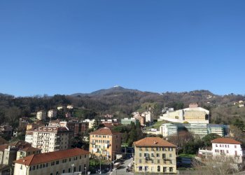 Trilocale 2, Via Pieve di Cadore, Genova (zona Pontedecimo) - foto 41