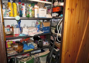 Trilocale 2, Via Pieve di Cadore, Genova (zona Pontedecimo) - foto 42