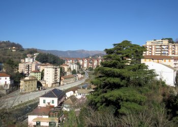 Trilocale 2, Via Pieve di Cadore, Genova (zona Pontedecimo) - foto 43