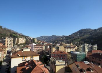 Trilocale 2, Via Pieve di Cadore, Genova (zona Pontedecimo) - foto 45