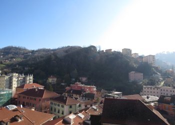 Trilocale 2, Via Pieve di Cadore, Genova (zona Pontedecimo) - foto 46