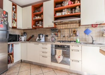 Quadrilocale Via gobetti, Castenaso - foto 10