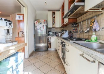 Quadrilocale Via gobetti, Castenaso - foto 11