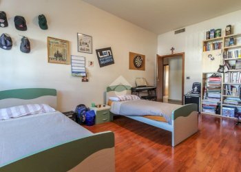 Quadrilocale Via gobetti, Castenaso - foto 13