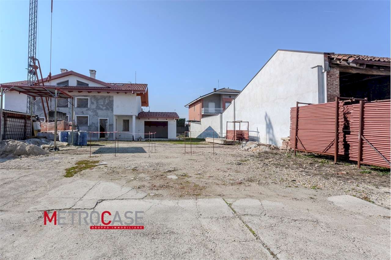 Villa Bifamiliare Via San Carlo Borromeo, Poirino - foto 2