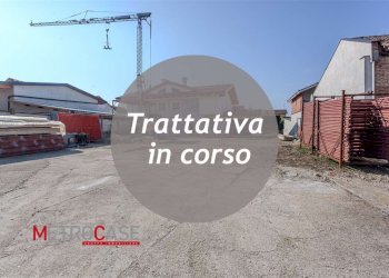 Semi-detached Villa Via San Carlo Borromeo, Poirino - photo 1