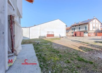 Semi-detached Villa Via San Carlo Borromeo, Poirino - photo 5