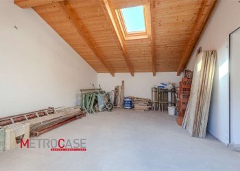 Semi-detached Villa Via San Carlo Borromeo, Poirino - photo 7