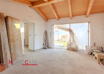 Semi-detached Villa Via San Carlo Borromeo, Poirino - photo 8