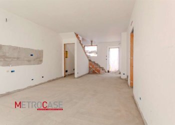 Semi-detached Villa Via San Carlo Borromeo, Poirino - photo 12