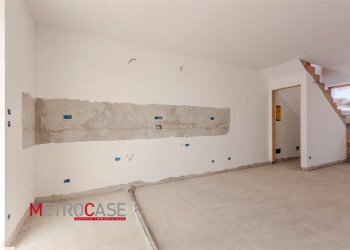 Semi-detached Villa Via San Carlo Borromeo, Poirino - photo 13