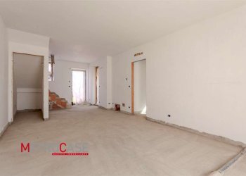 Semi-detached Villa Via San Carlo Borromeo, Poirino - photo 14