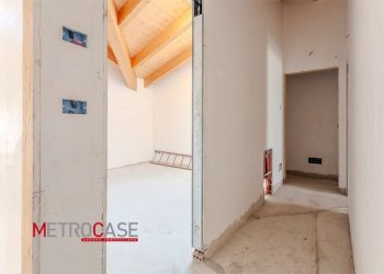 Semi-detached Villa Via San Carlo Borromeo, Poirino - photo 18