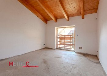 Semi-detached Villa Via San Carlo Borromeo, Poirino - photo 19