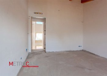 Semi-detached Villa Via San Carlo Borromeo, Poirino - photo 22