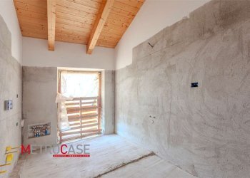 Semi-detached Villa Via San Carlo Borromeo, Poirino - photo 26