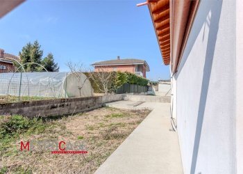 Semi-detached Villa Via San Carlo Borromeo, Poirino - photo 29
