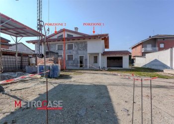 Semi-detached Villa Poirino - photo 3