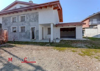 Semi-detached Villa Poirino - photo 4