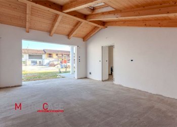 Semi-detached Villa Poirino - photo 8